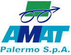 Logo AMAT Palermo