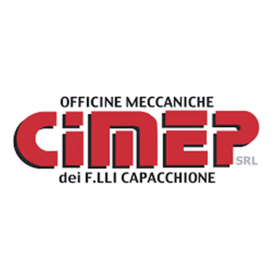 Logo Cimep