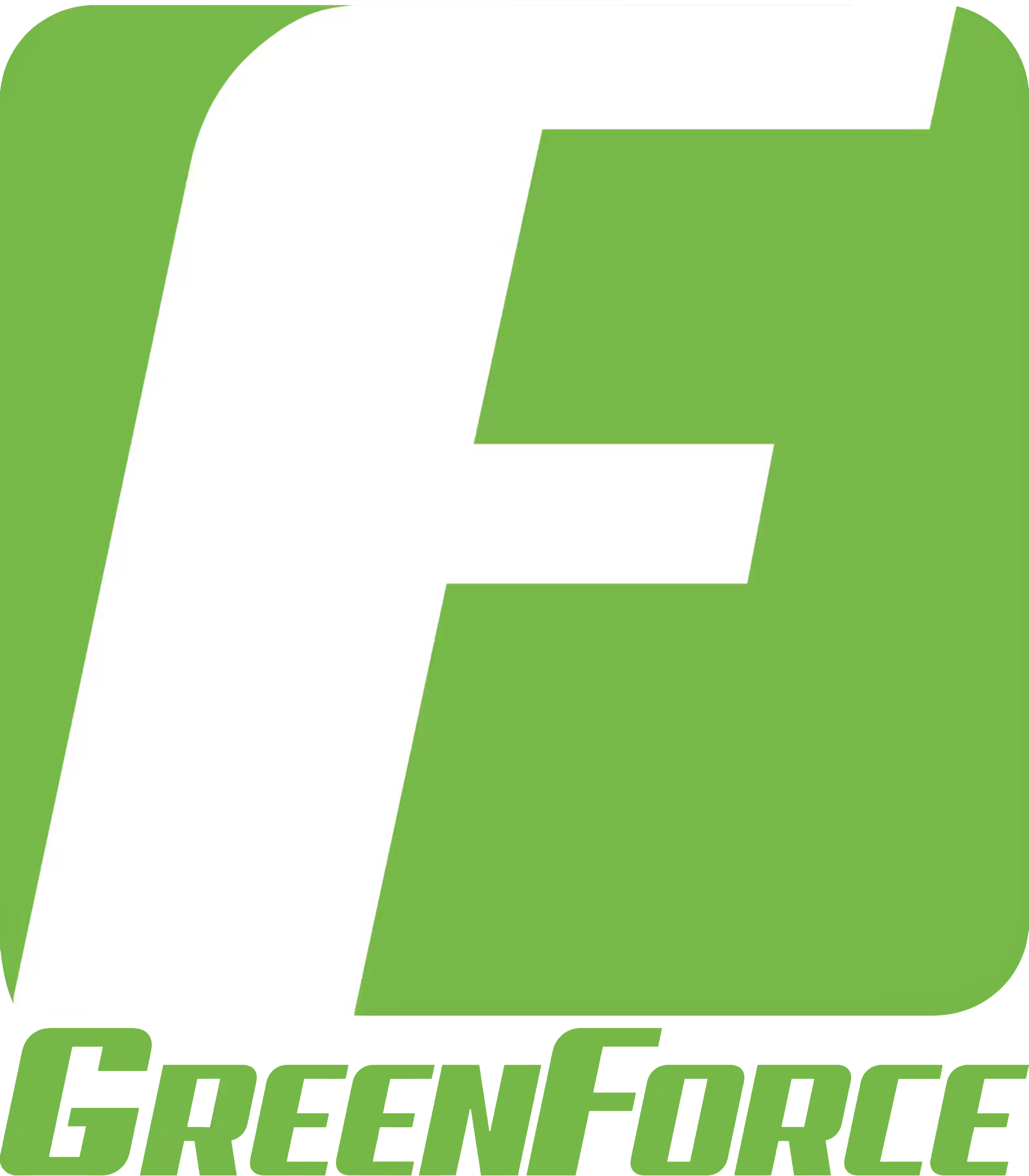 Logo GreenForce