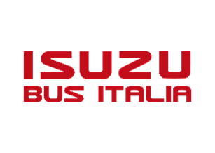 Logo - Isizu - Officine Mirandola